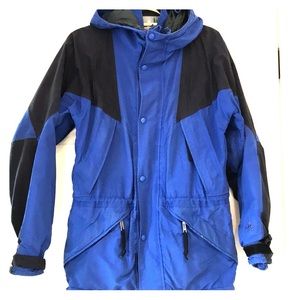 EMS Gortex Ski jacket